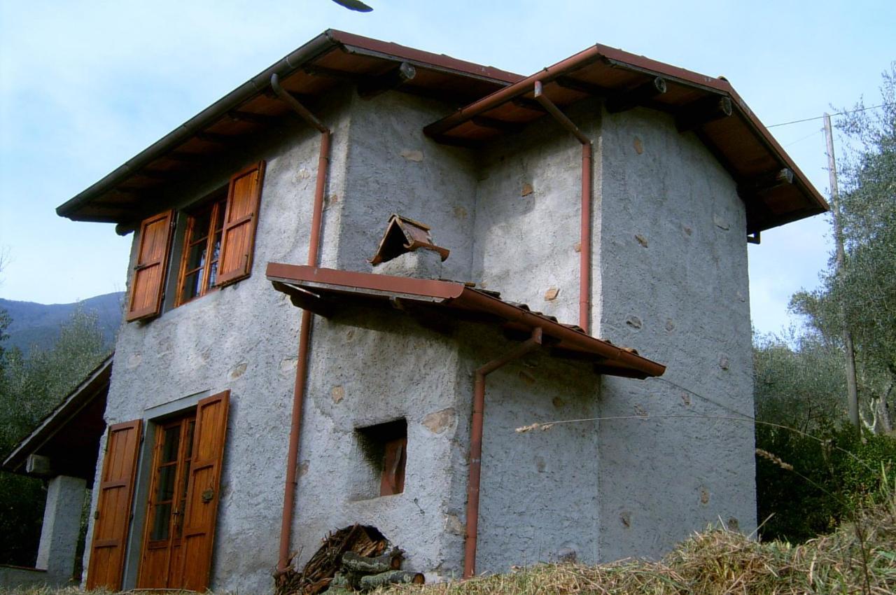 Casa Oliveto Villa Camaiore Eksteriør bilde