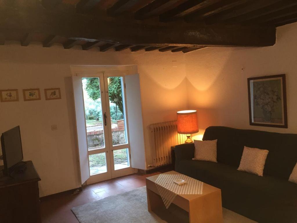 Casa Oliveto Villa Camaiore Eksteriør bilde