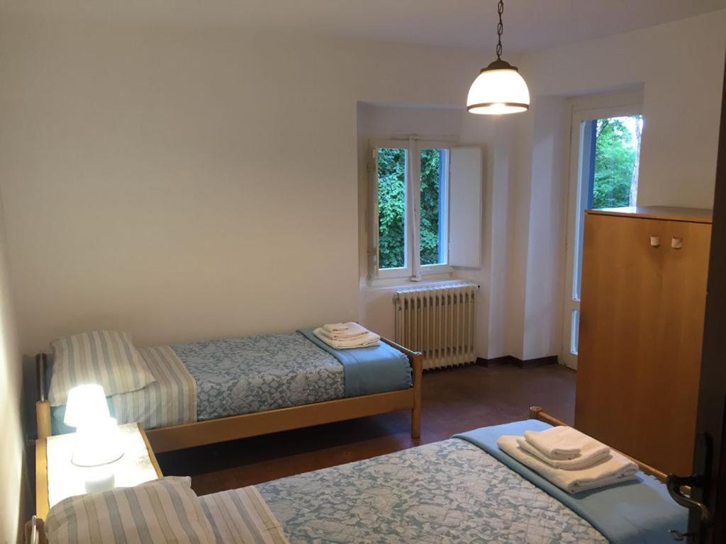 Casa Oliveto Villa Camaiore Eksteriør bilde